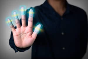 What are the Effects of Biometrics in Banking