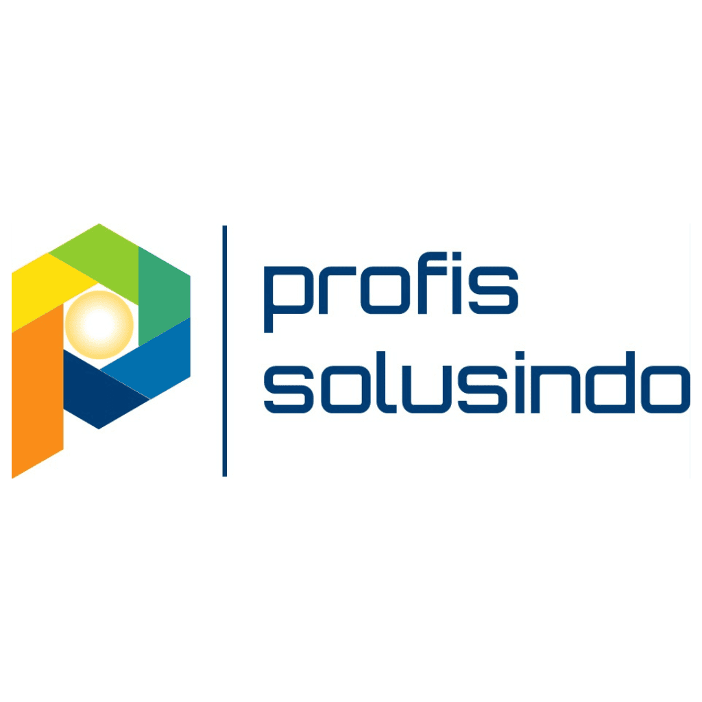 profit solusindo logo