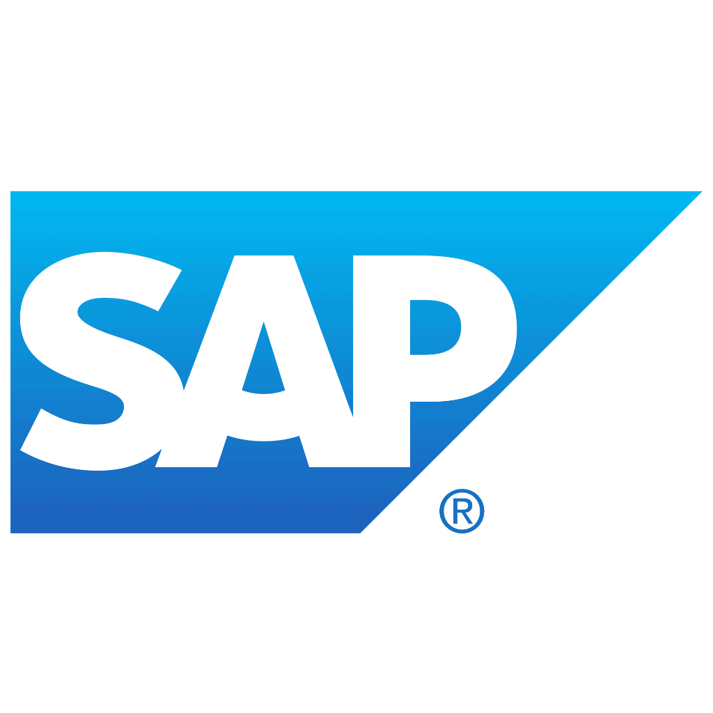 sap logo